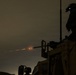 22nd MEU(SOC) | BLT 3/6 CAAT Black Conducts Night Machine Gun Range on Camp Santiago, Puerto Rico