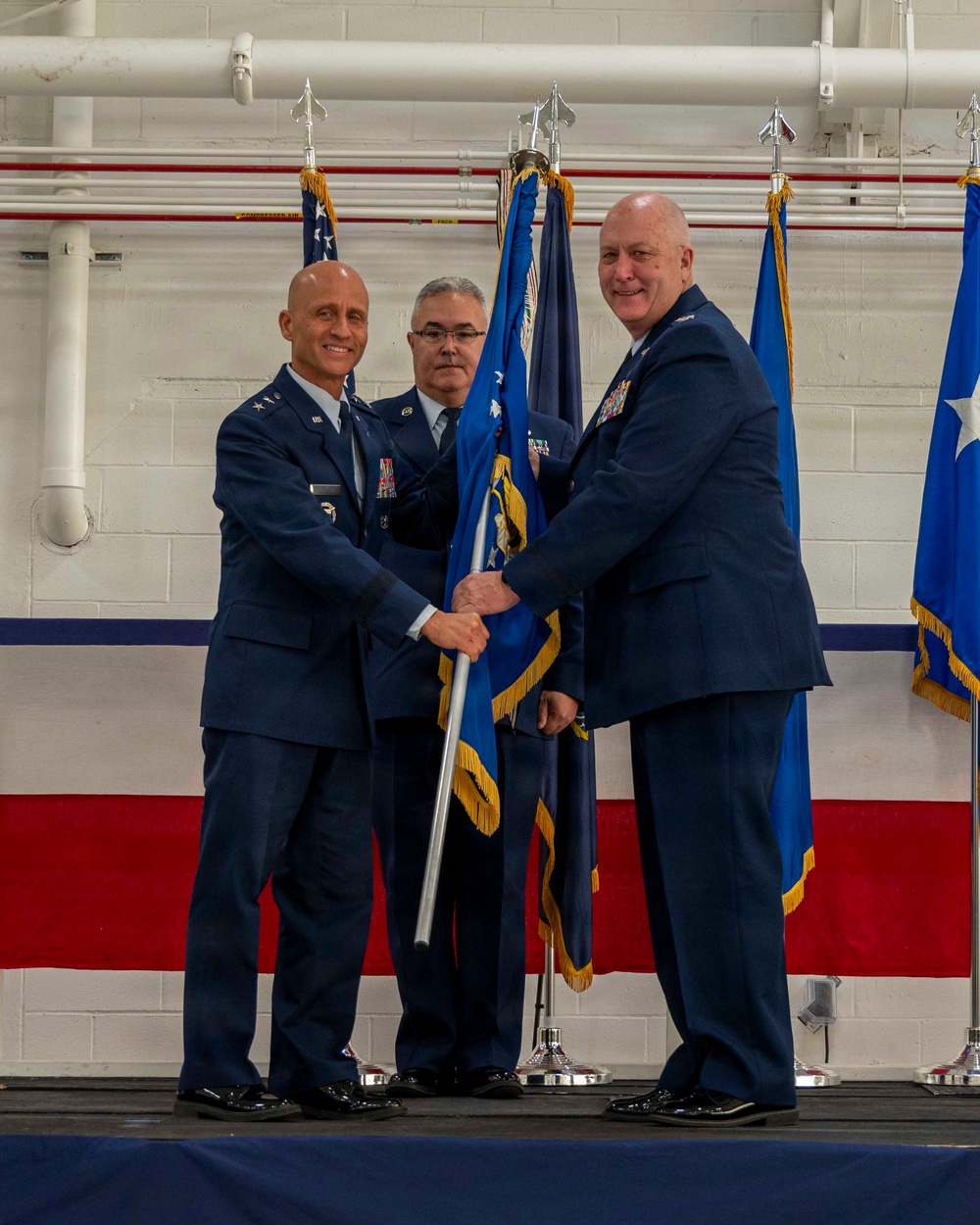 171st Change of Command 2025 171st Change of Command 2025