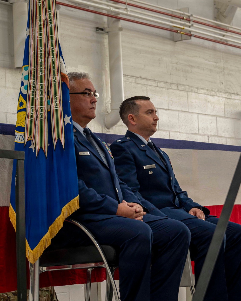 171st Change of Command 2025 171st Change of Command 2025