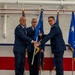 171st Change of Command 2025