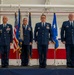 171st Change of Command 2025