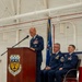 171st Change of Command 2025