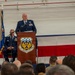 171st Change of Command 2025