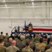 171st Change of Command 2025