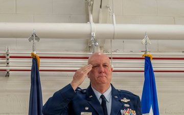 171st Change of Command 2025