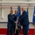 171st Change of Command 2025