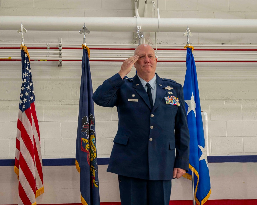 171st Change of Command 2025 171st Change of Command 2025