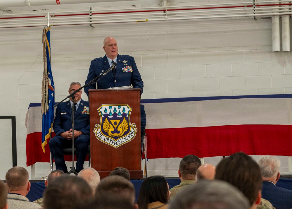 171st Change of Command 2025 171st Change of Command 2025
