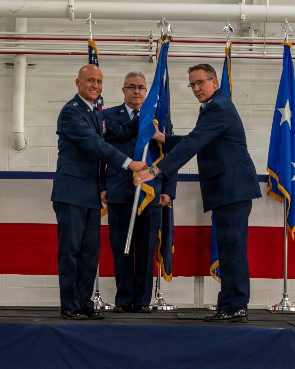 171st Change of Command 2025 171st Change of Command 2025