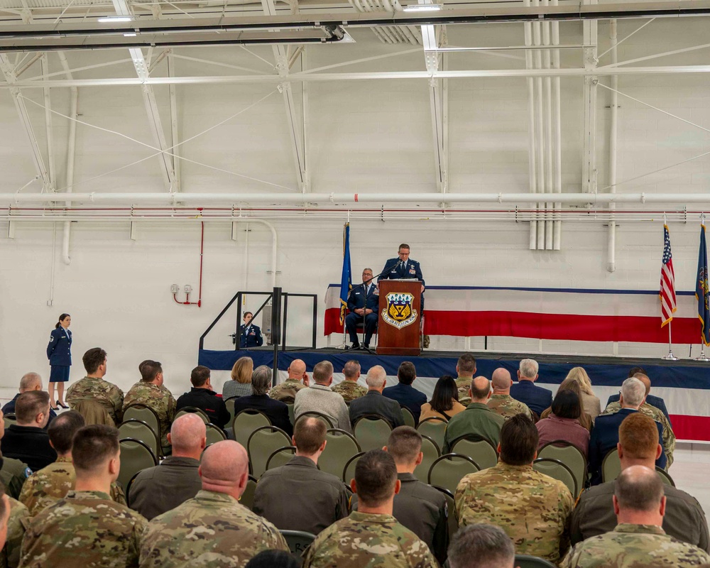171st Change of Command 2025 171st Change of Command 2025