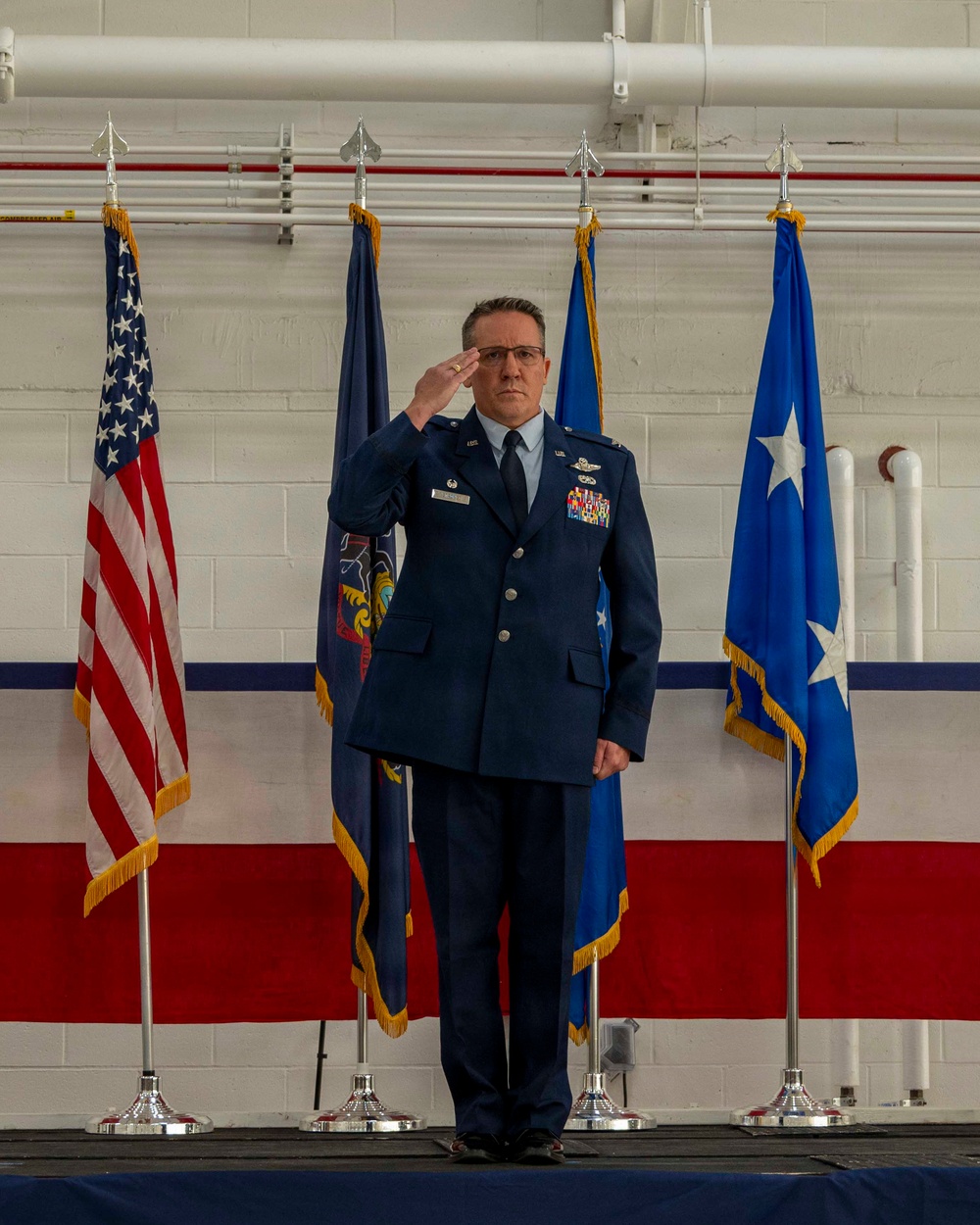 171st Change of Command 2025 171st Change of Command 2025