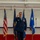 171st Change of Command 2025
