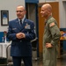 Chief Master Sgt. Bradley Katcher Retirement