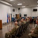 Chief Master Sgt. Bradley Katcher Retirement