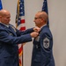 Chief Master Sgt. Bradley Katcher Retirement