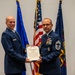 Chief Master Sgt. Bradley Katcher Retirement