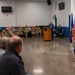 Chief Master Sgt. Bradley Katcher Retirement