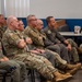 Chief Master Sgt. Bradley Katcher Retirement