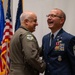 Chief Master Sgt. Bradley Katcher Retirement