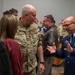 Chief Master Sgt. Bradley Katcher Retirement