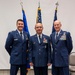 Chief Master Sgt. Bradley Katcher Retirement