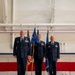 171st MSG Change of Command
