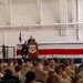 171st MSG Change of Command