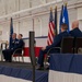 171st Change of Command 2025