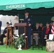 916th at Goldsboro's 6th Annual Wreaths Across America Ceremony