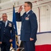 171st Change of Command 2025