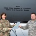 Seymour's 3rd KC-135 flies the coop