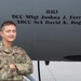 Seymour's 3rd KC-135 flies the coop