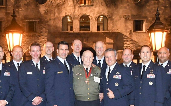 916 Maintainers Earn Coveted Award