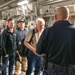 NAS Pensacola Assists Naval Station Guantanamo Bay Non-Mission Essential Personnel Ahead of Hurricane Melissa