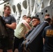 NAS Pensacola Assists Naval Station Guantanamo Bay Non-Mission Essential Personnel Ahead of Hurricane Melissa