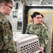 NAS Pensacola Assists Naval Station Guantanamo Bay Non-Mission Essential Personnel Ahead of Hurricane Melissa