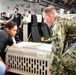 NAS Pensacola Assists Naval Station Guantanamo Bay Non-Mission Essential Personnel Ahead of Hurricane Melissa