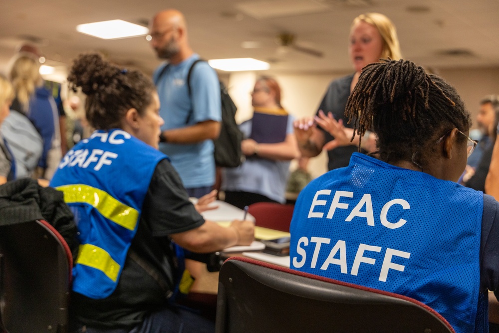 NAS Pensacola Assists Naval Station Guantanamo Bay Non-Mission Essential Personnel Ahead of Hurricane Melissa NAS Pensacola Assists Naval Station Guantanamo Bay Non-Mission Essential Personnel Ahead of Hurricane Melissa