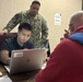 NAS Pensacola Assists Naval Station Guantanamo Bay Non-Mission Essential Personnel Ahead of Hurricane Melissa