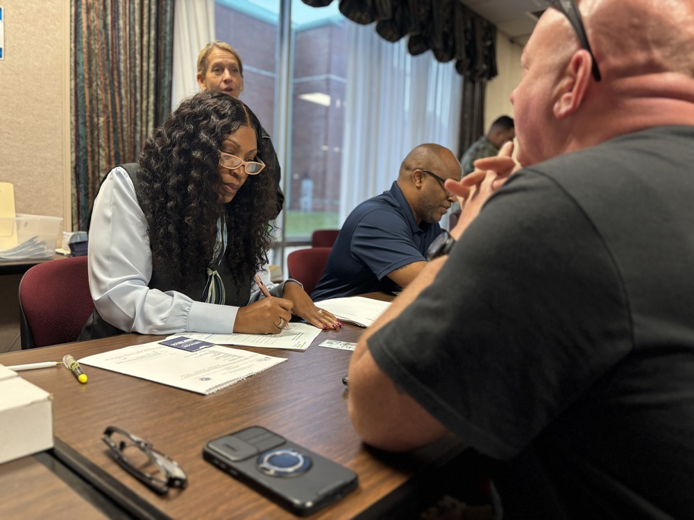 NAS Pensacola Assists Naval Station Guantanamo Bay Non-Mission Essential Personnel Ahead of Hurricane Melissa NAS Pensacola Assists Naval Station Guantanamo Bay Non-Mission Essential Personnel Ahead of Hurricane Melissa