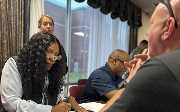 NAS Pensacola Assists Naval Station Guantanamo Bay Non-Mission Essential Personnel Ahead of Hurricane Melissa
