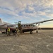 AKOM continues recovery efforts during Operation Halong Response