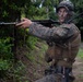 Combined Jungle Operations Training Course Ambush Mission