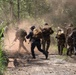 Combined Jungle Operations Training Course Ambush Mission