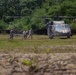 Combined Jungle Operations Training Course Ambush Mission