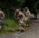 Combined Jungle Operations Training Course Ambush Mission
