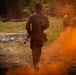 Combined Jungle Operations Training Course Ambush Mission