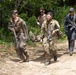 Combined Jungle Operations Training Course Ambush Mission