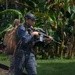 Combined Jungle Operations Training Course Ambush Mission