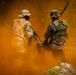 Combined Jungle Operations Training Course Ambush Mission